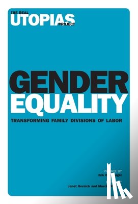  - Gender Equality
