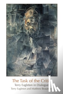 Eagleton, Terry - The Task of the Critic