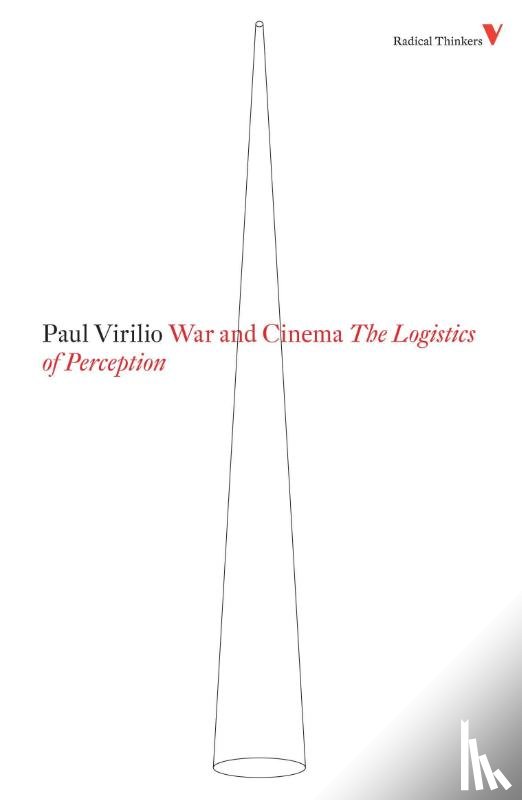 Virilio, Paul - War and Cinema