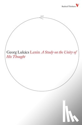Lukacs, Georg - Lenin