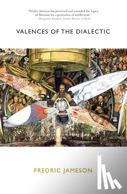 Jameson, Fredric - Valences of the Dialectic