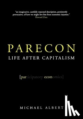 Albert, Michael - Parecon