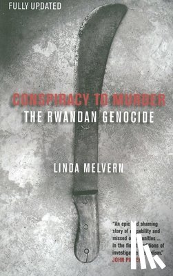 Melvern, Linda - Conspiracy to Murder