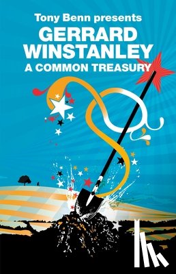 Winstanley, Gerrard - A Common Treasury
