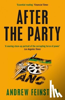 Feinstein, Andrew - After the Party