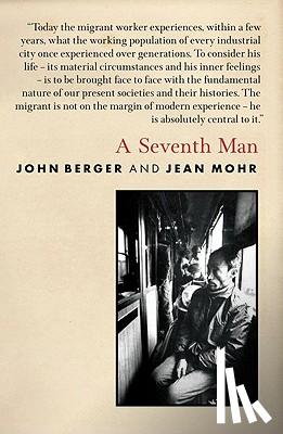 Berger, John - A Seventh Man