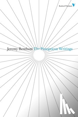 Bentham, Jeremy - The Panopticon Writings