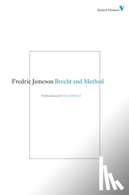 Jameson, Fredric - Brecht and Method