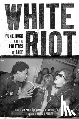  - White Riot