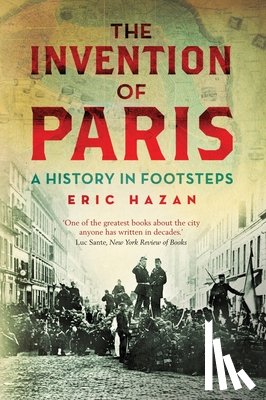 Hazan, Eric (Director) - The Invention of Paris
