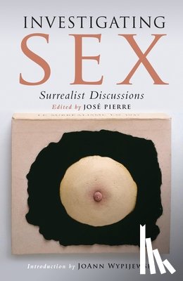 Pierre, Jose - Investigating Sex