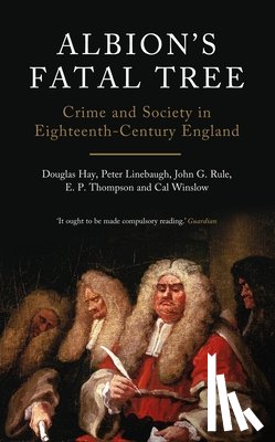 Winslow, Cal, Hay, Douglas, Thompson, E P, Rule, John G - Albion's Fatal Tree