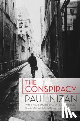 Nizan, Paul - The Conspiracy