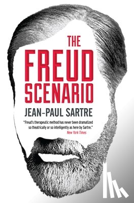 Sartre, Jean-Paul - The Freud Scenario