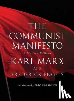 Engels, Friedrich, Marx, Karl - The Communist Manifesto