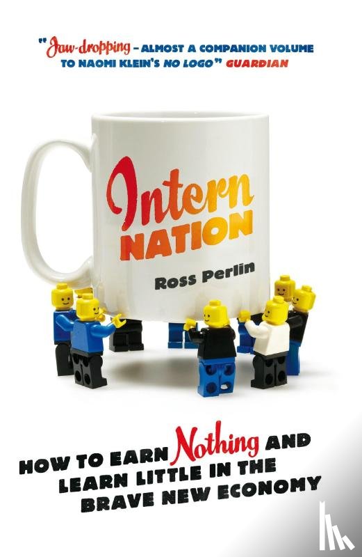 Perlin, Ross - Intern Nation