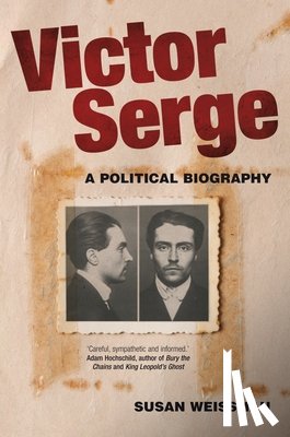 Weissman, Susan - Victor Serge