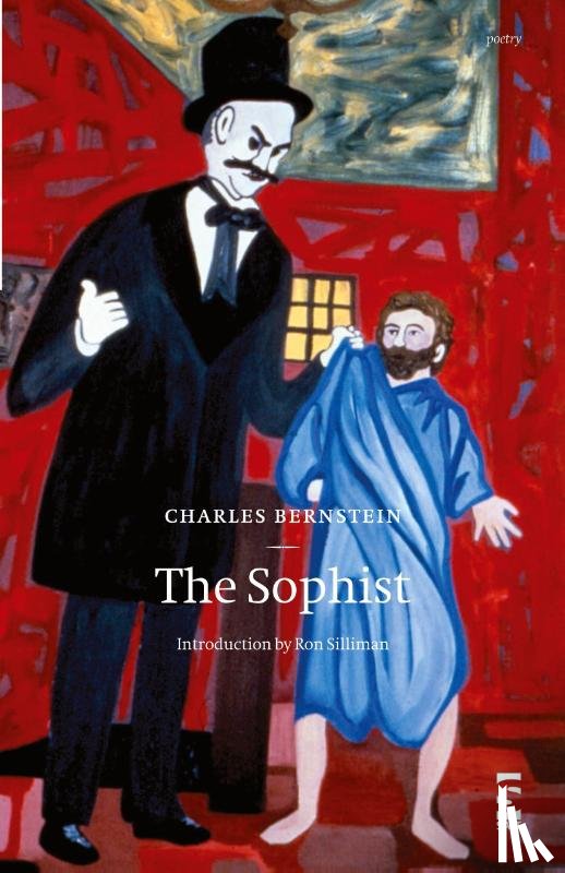 Bernstein, Charles - The Sophist