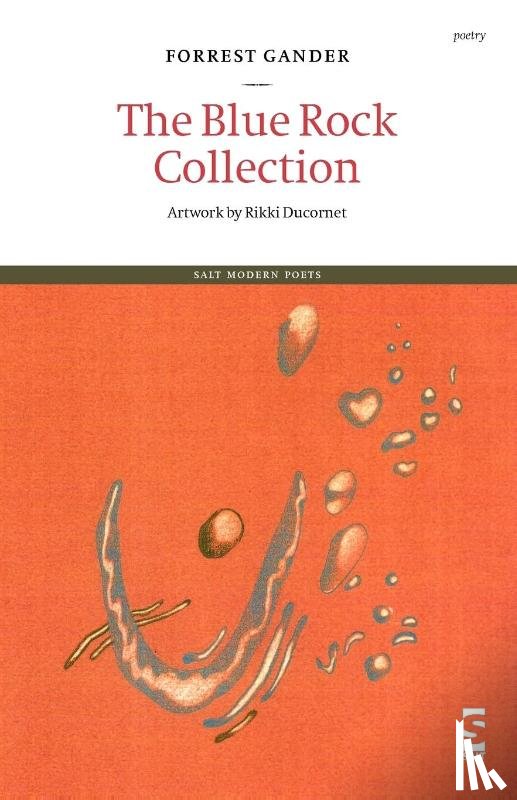 Gander, Forrest - The Blue Rock Collection