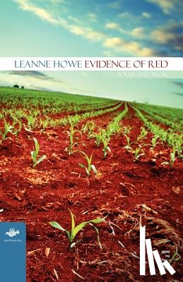 Howe, LeAnne - Evidence of Red