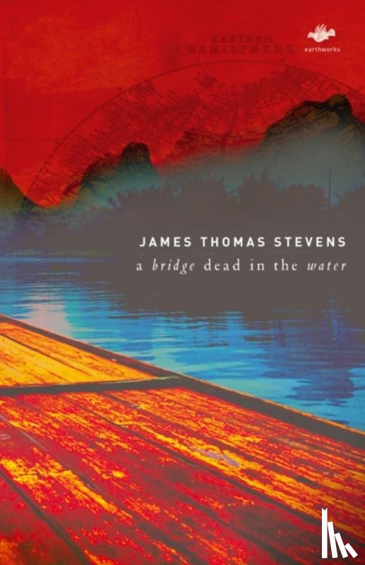 Stevens, James Thomas - A Bridge Dead in the Water