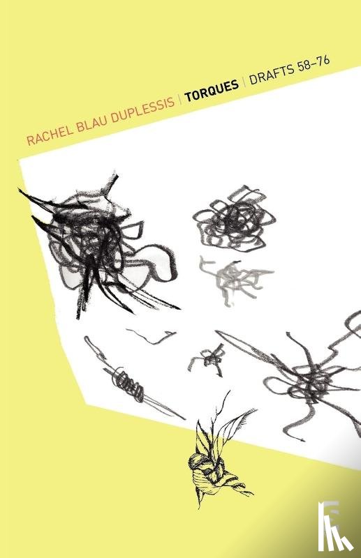 DuPlessis, Dr Rachel Blau - Torques