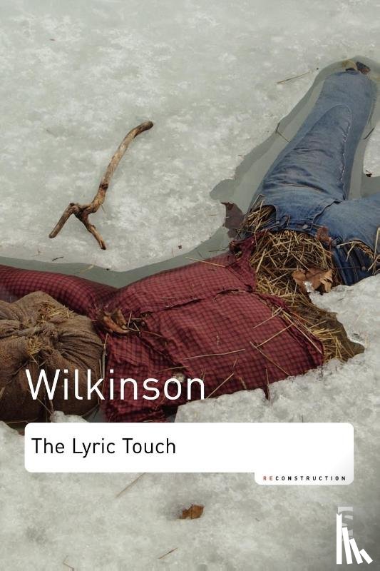 Wilkinson, Mr John - The Lyric Touch