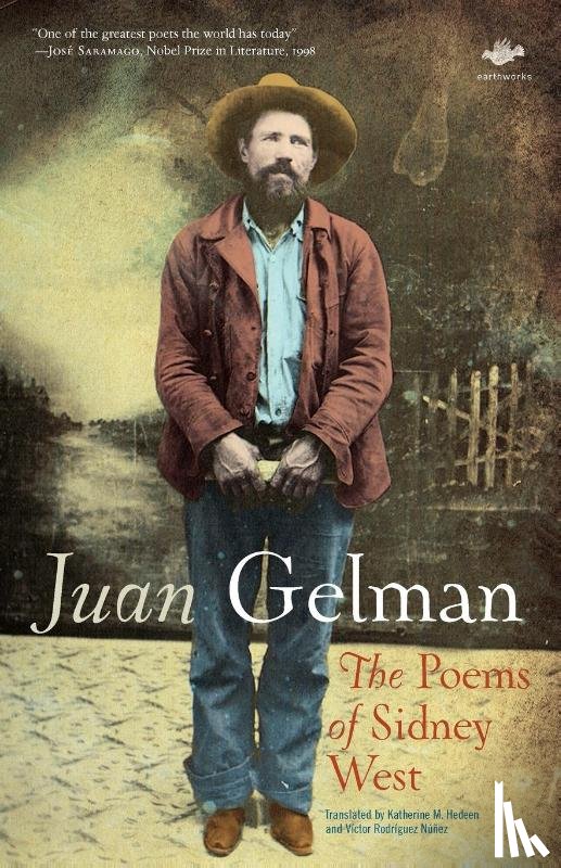 Gelman, Juan - The Poems of Sidney West