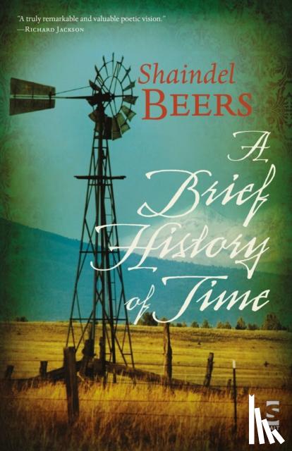 Beers, Shaindel - A Brief History of Time