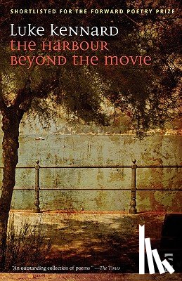Kennard, Luke - The Harbour Beyond the Movie