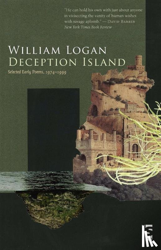 Logan, William - Deception Island