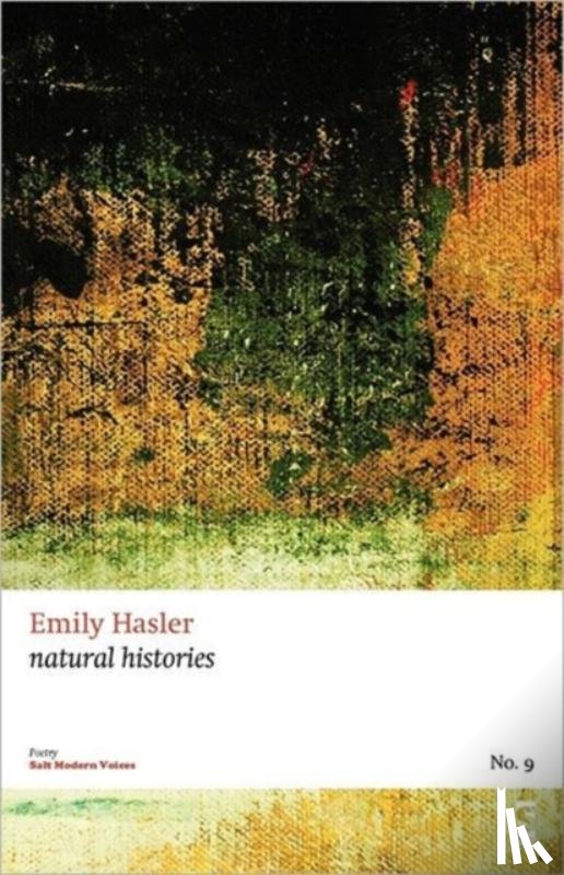 Hasler, Emily - natural histories