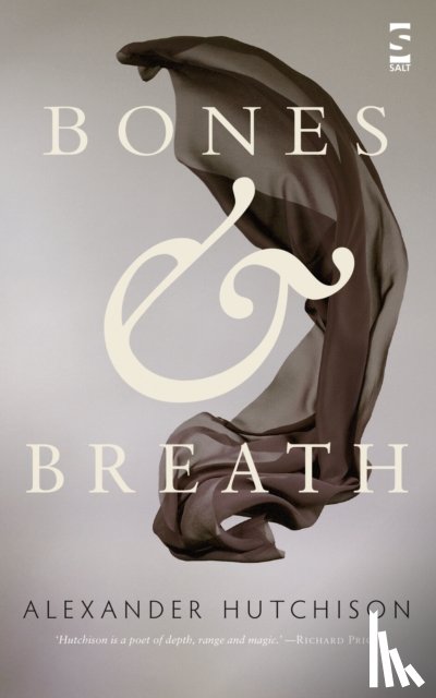 Alexander Hutchison - Bones & Breath