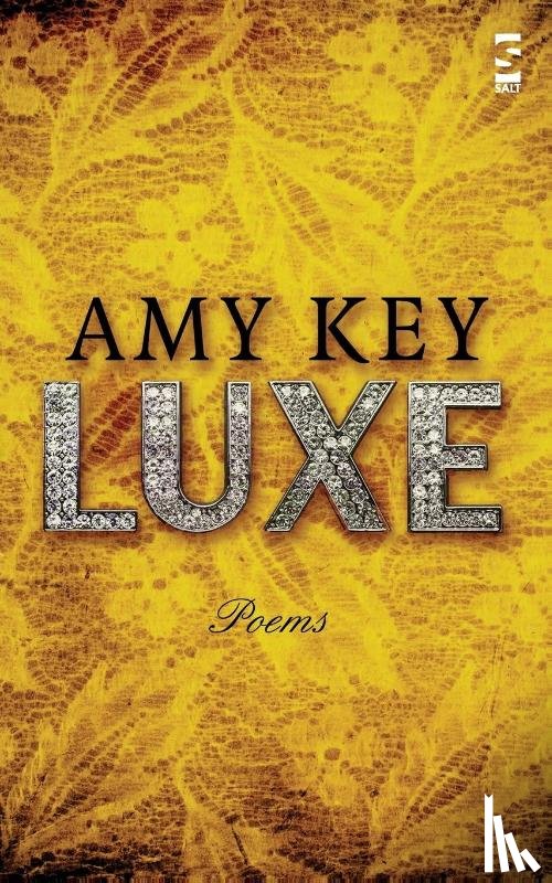 Key, Amy - Luxe