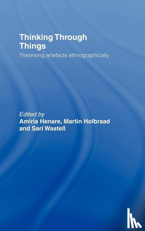  - Thinking Through Things