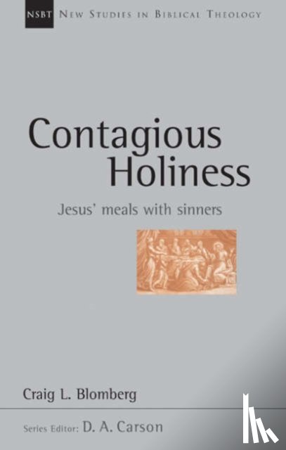 Blomberg, Craig L - Contagious holiness