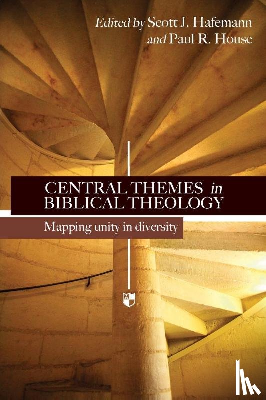 House, Scott J Hafemann and Paul R - Central themes in Biblical theology