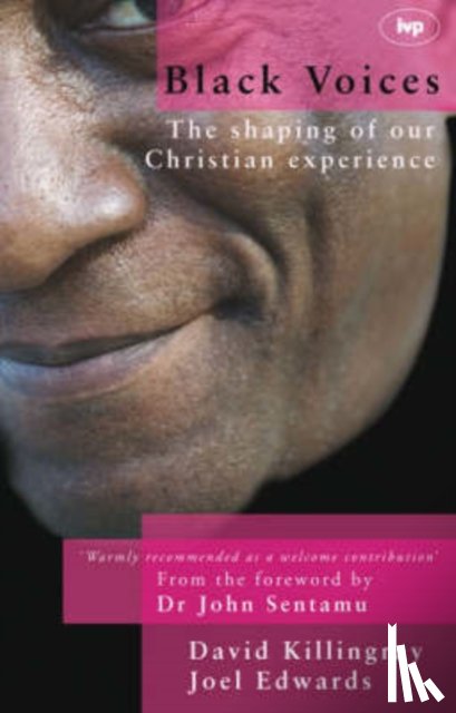 Killingray, David (Author), Edwards, Rev Dr Joel (Author) - Black voices