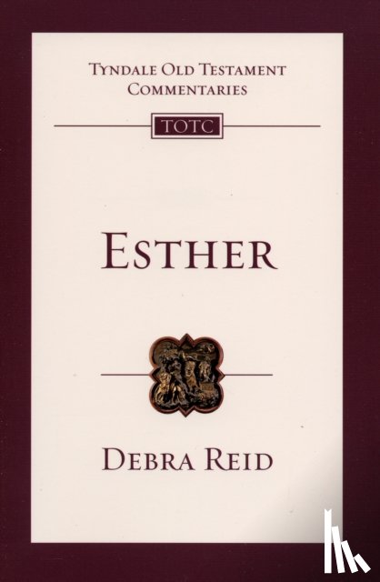 Debra Reid - Esther