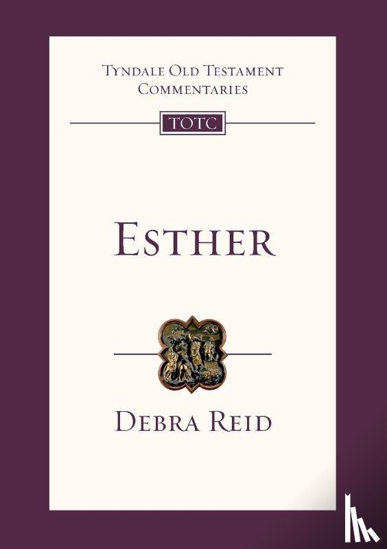 Reid, Debra (Author) - Esther