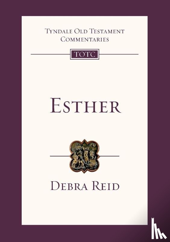 Debra Reid - Esther