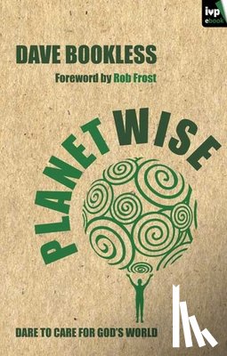 Bookless, Dave (Author) - Planetwise