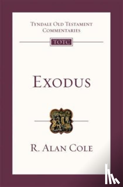 Cole, R Alan - Exodus