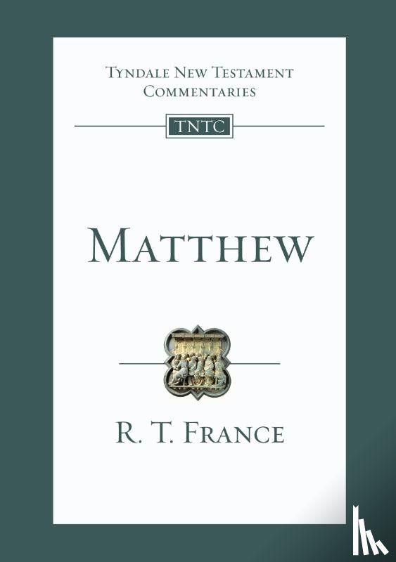 France, R. T. - Matthew