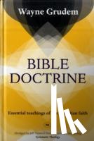 Grudem, Wayne - Bible Doctrine