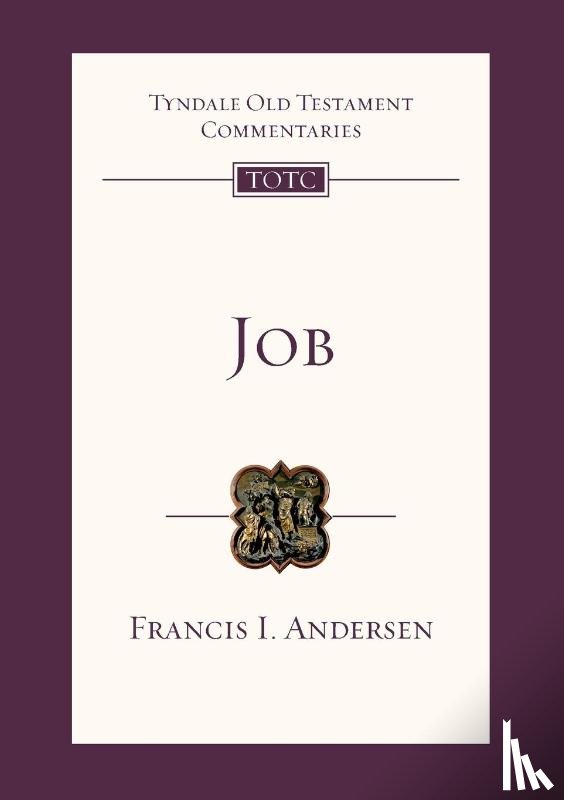 Andersen, Francis I - Job