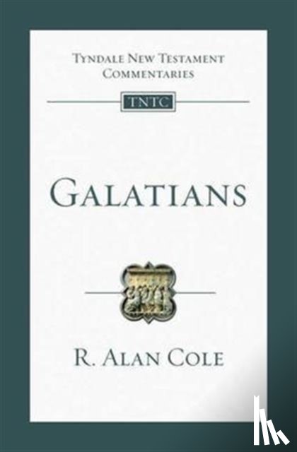 Cole, R.Alan - Galatians