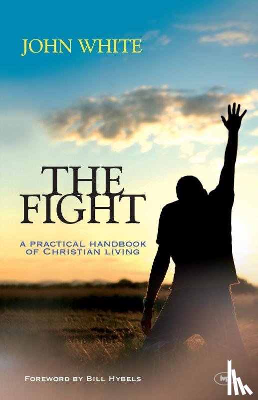 White, John - The Fight