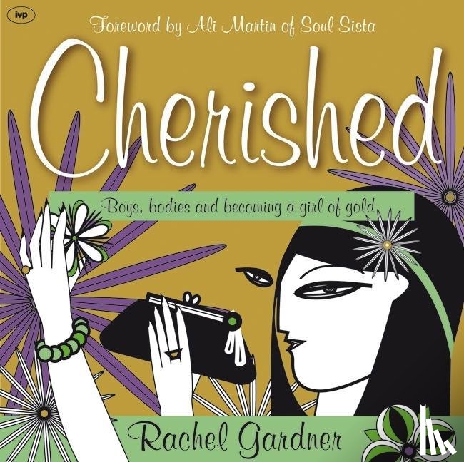 Gardner, Rachel (Author) - Cherished