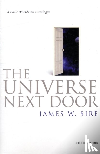Sire, Jim - Universe Next Door